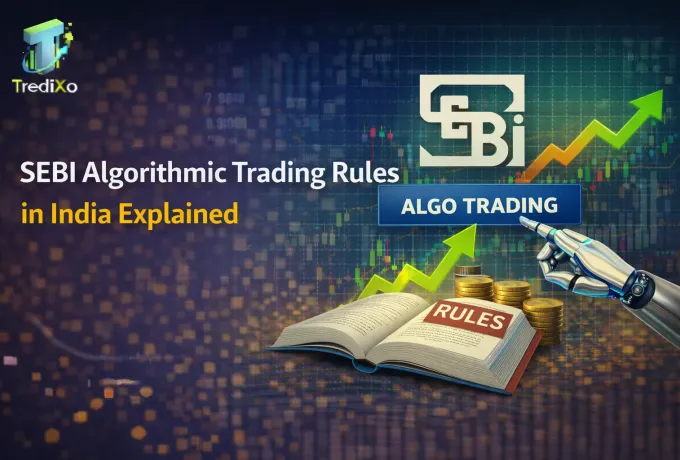 “SEBI Algorithmic Trading Rules in India Explained”