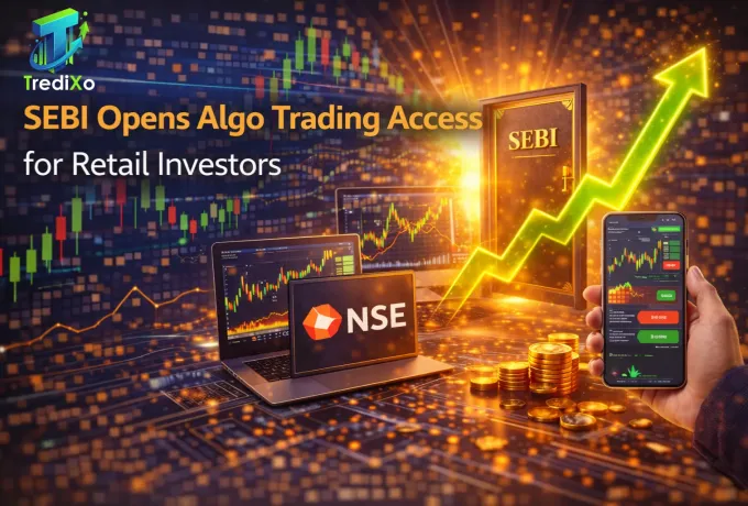 SEBI Opens Algo Trading