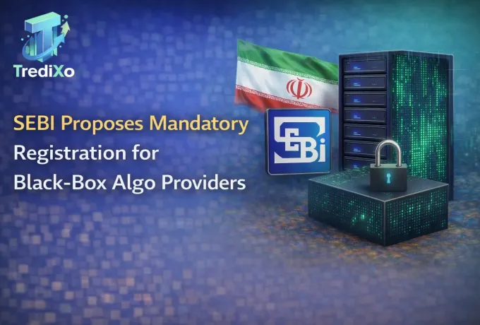 andatory Registration for Black-Box Algo