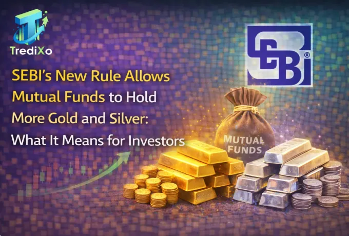 SEBI’s New Rule Allows Mutual Funds