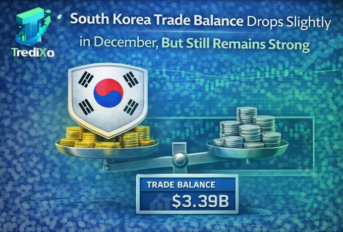 global trade conditions