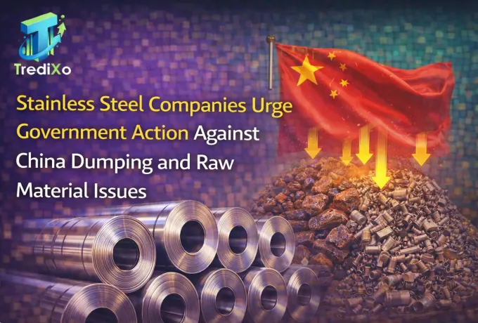 Stainless Steel Companies 