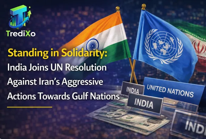 Iran attacks on Gulf countries UN response