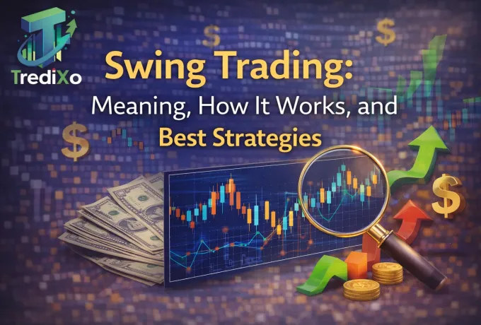 Swing Trading: