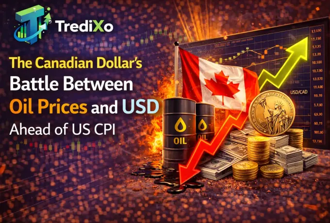 fluctuating oil prices against the strength of the US Dollar (USD) 