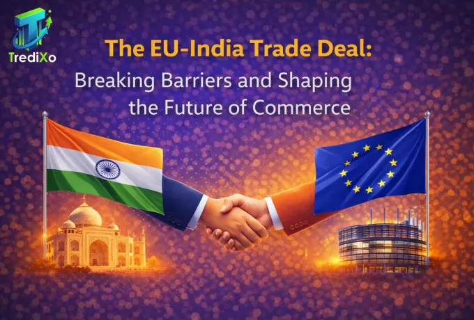 Trade agreements have always been pivotal in shaping global commerce, and the EU-India trade deal is no exception. 