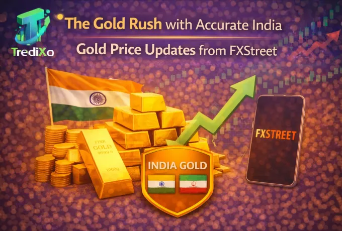 Gold price today in India