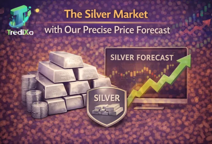 silver price today