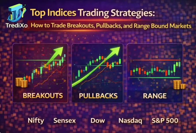 Top Indices Trading Strategies: 