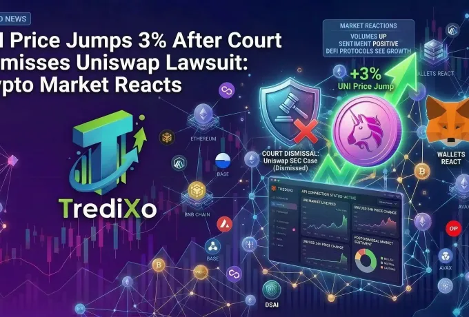 UNI Price Jumps 3%