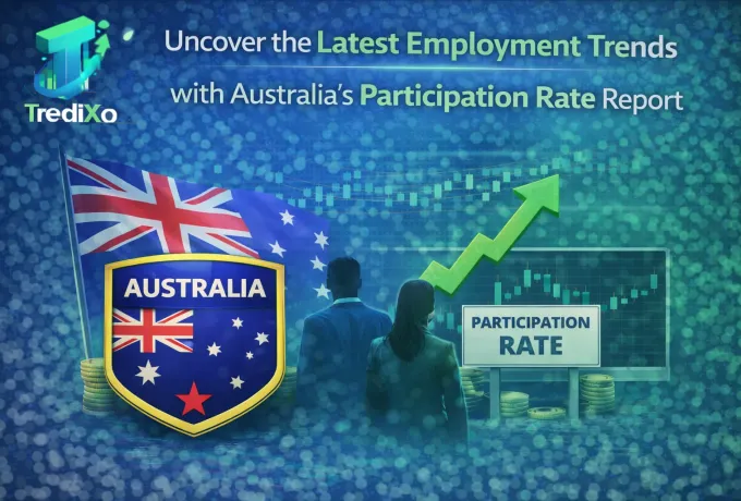 Australia employment trends