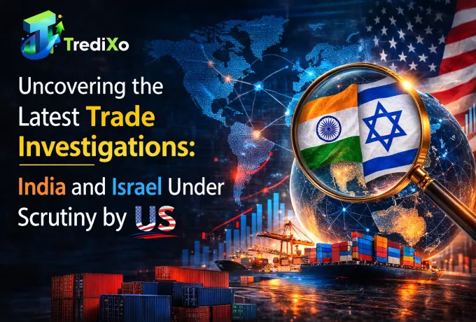 US trade policy investigation
