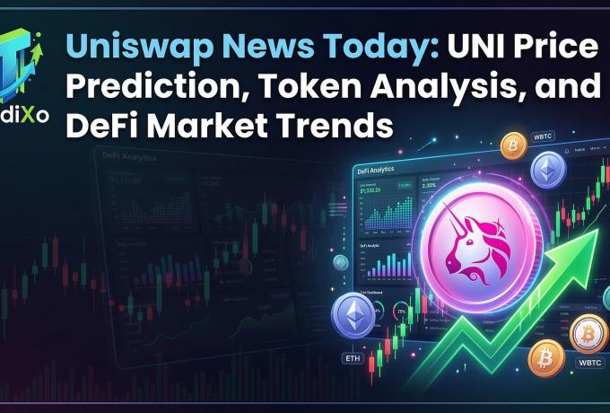 , Token Analysis, and DeFi Market Trends