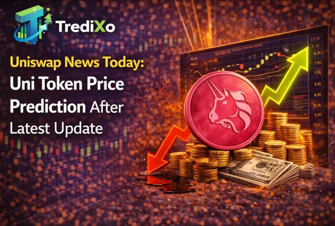 Uniswap News Today: