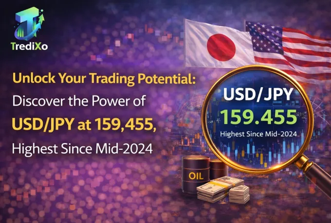 US dollar vs Japanese yen