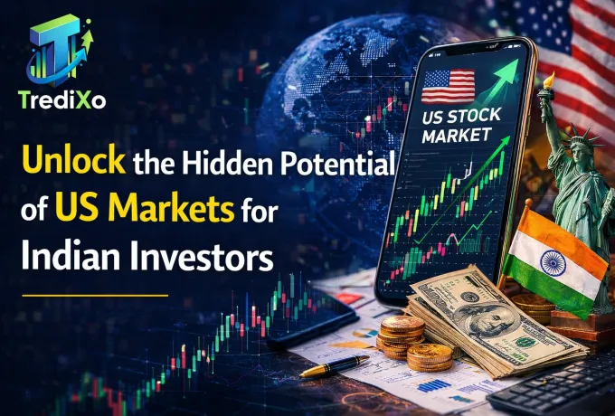 Cross-border investing India to US