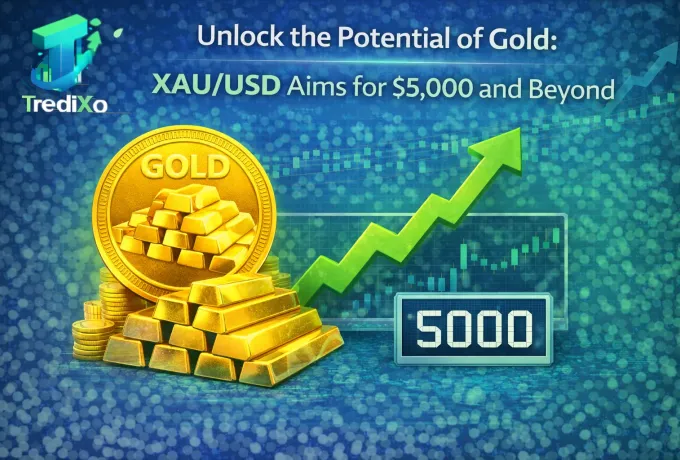 gold price prediction