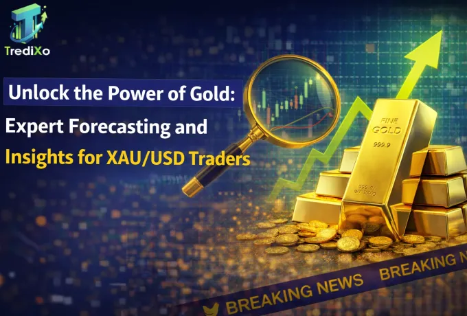 Gold price forecast